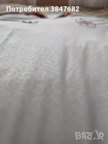 Испания WC 2026 Резервен екип, нов, снимка 4 - Спортни дрехи, екипи - 54283421