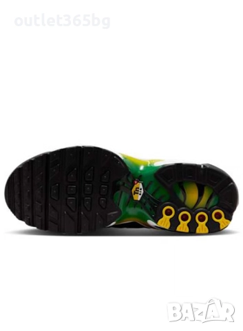 Nike - Air Max Plus TN IF6167 700 номер 39 дамски Оригинал Код 6230, снимка 4 - Маратонки - 52003862