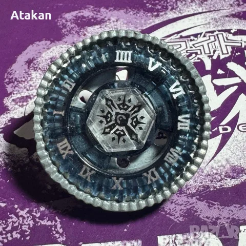 beyblade metal masters, снимка 2 - Колекции - 56150060