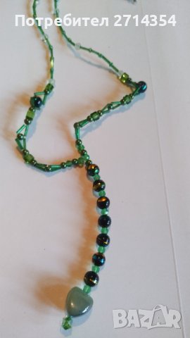 Колиета от Австрия, снимка 9 - Колиета, медальони, синджири - 39834473