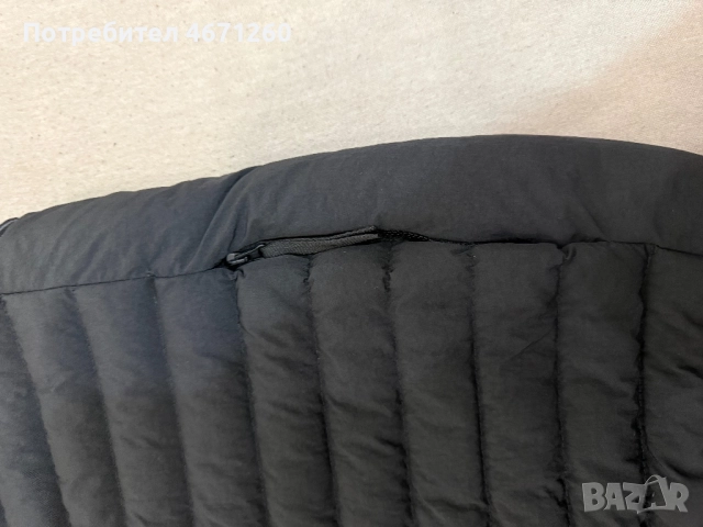 Грейка Stone Island M, снимка 4 - Други - 52696492