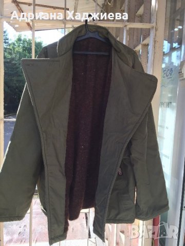 Продавам ватенки, мъжко работно облекло,  ръкавици и такета, снимка 3 - Спортни дрехи, екипи - 30542707