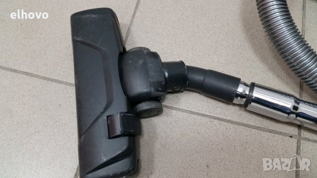 Прахосмукачка AEG LX4-1-SM-P, снимка 10 - Прахосмукачки - 29082956