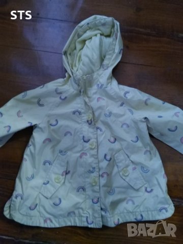 детско яке Osh Kosh