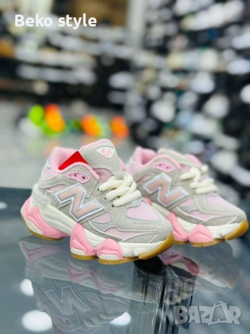 📌НАМАЛЕНИ Детски Маратонки New Balance, снимка 9 - Детски маратонки - 53512130