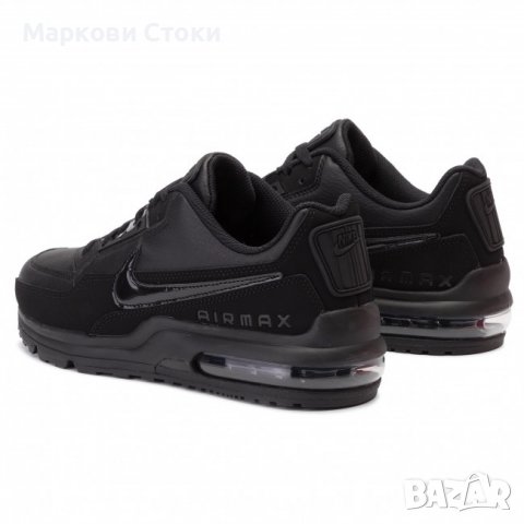 ✅ Nike 🔝 Air Max LTD 3, снимка 4 - Маратонки - 37289204