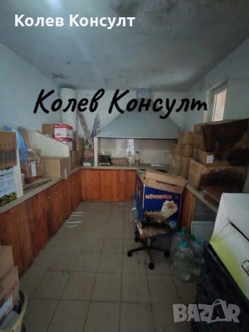 Продавам магазин в гр. Симеоновград, Център, снимка 3 - Магазини - 51977235