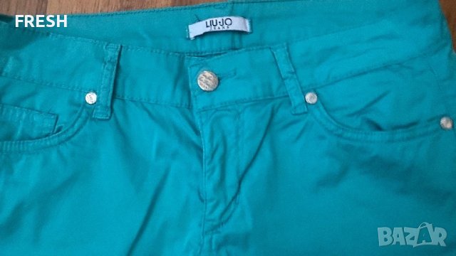 Liu jo 28, снимка 2 - Дънки - 51394538