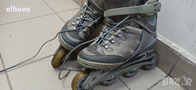 Ролери TECNICA номер 38, снимка 4 - Ролери, кънки - 30499724