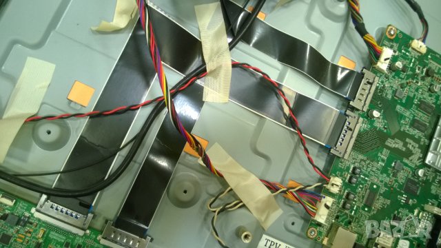 PHILIPS-40PFH6510-88, снимка 9 - Телевизори - 35062054