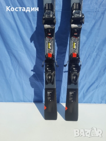 Карвинг ски  VOLKL DEACON LTD 2024  137см , снимка 3 - Зимни спортове - 52570283