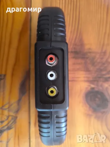 MULTI BOX AV-104, снимка 7 - Приемници и антени - 47533684