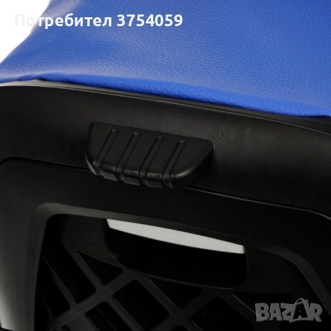 Бебешка количка 3 в 1, Zizito Harmony Lux, снимка 11 - Детски колички - 53209231