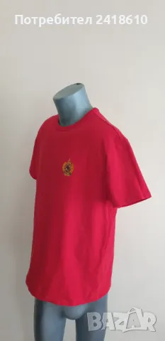 POLO Ralph Lauren X G2 Esports Cotton Classic Fit Mens Size M ОРИГИНАЛ! НОВО! Мъжка Тениска!, снимка 3 - Тениски - 47282792