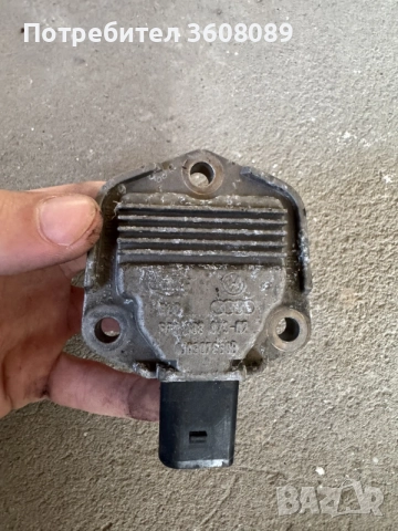 Датчик за ниво на маслото 1J0907660B VW Audi Seat Skoda Hella