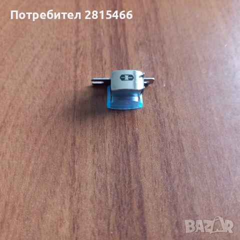 Аудио стерео глава нова JLE P4300 /JVC/ и два вида други нови глави, снимка 14 - Декове - 48819432