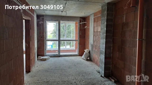 Продавам двустаен апартамент 67кв, снимка 3 - Апартаменти - 56092152