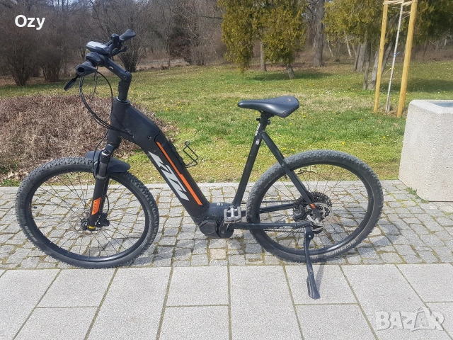 електрически велосипед 29цола 