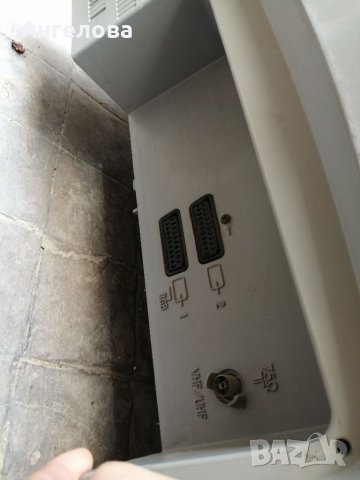 Телевизор Samsung 28 инча , снимка 5 - Телевизори - 37979465