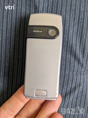 Nokia 6230 Made in Hungary, снимка 7 - Nokia - 52611099