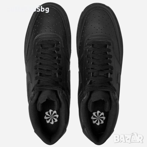 Nike - Court Vision Next Generation DN3577 003 Оригинал Код 457, снимка 4 - Маратонки - 42042095