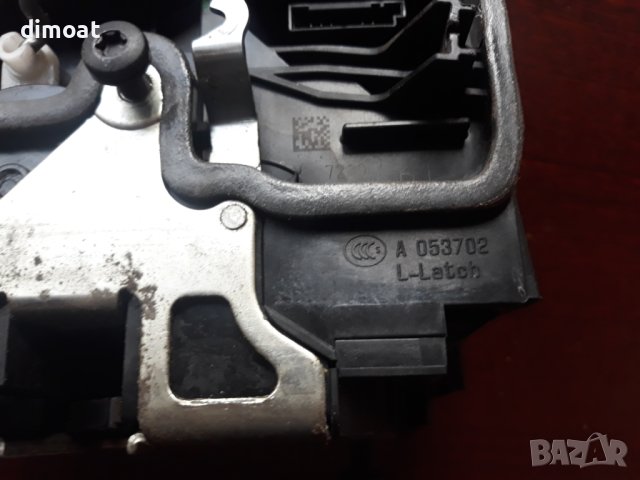 Предна дясна  брава за БМВ Е61,Е60 OEM:A 053702, снимка 4 - Части - 42074989