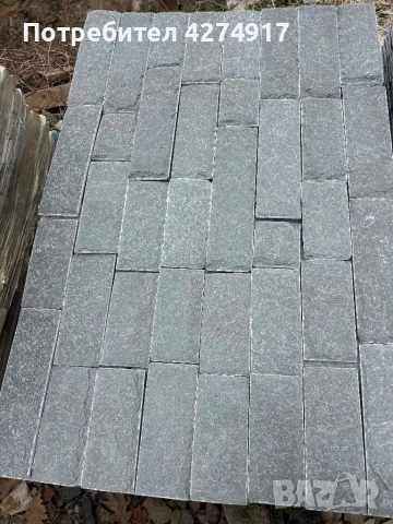 Естествен облицовъчен камък , снимка 3 - Строителни материали - 54251034