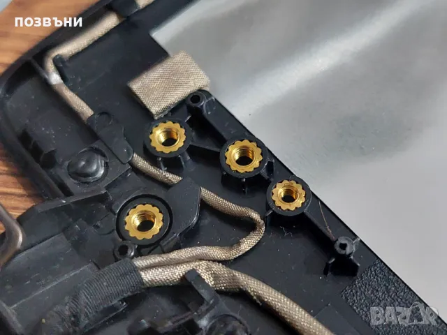 Лаптоп Acer Aspire 3 A315 A315-32 на части , снимка 9 - Части за лаптопи - 43559082