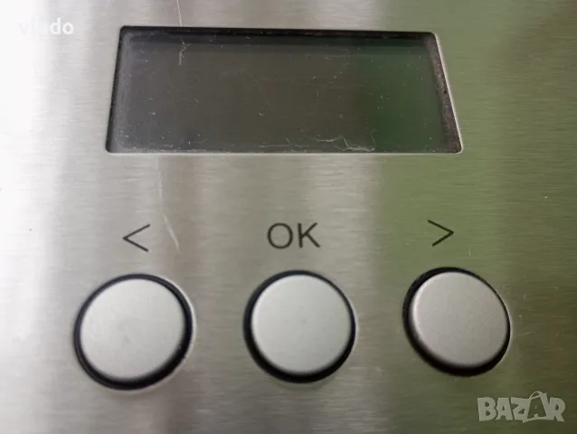 Контролен панел управление за фурна Miele H2261-1B, снимка 4 - Печки, фурни - 56156466