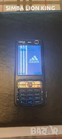 NOKIA N73 MUSIC EDITION, снимка 2 - Nokia - 55908349