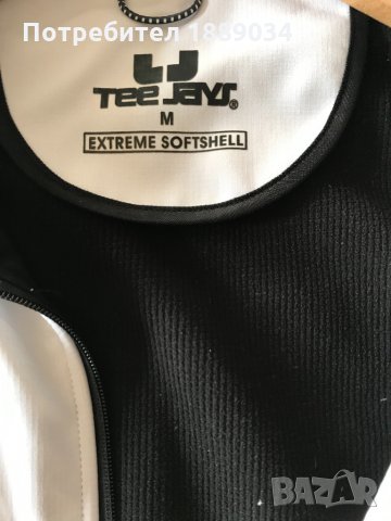 Пролетно-есенно яке, снимка 3 - Якета - 31327857