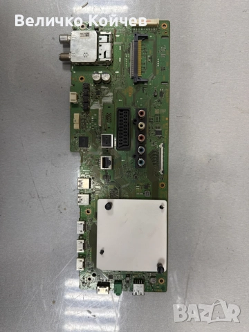 Main Board 1-893-880-21 от телевизор Sony!