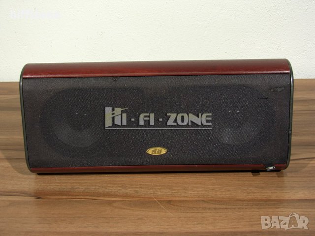  Център Eltax center ht-2 /1 , снимка 6 - Тонколони - 42715340