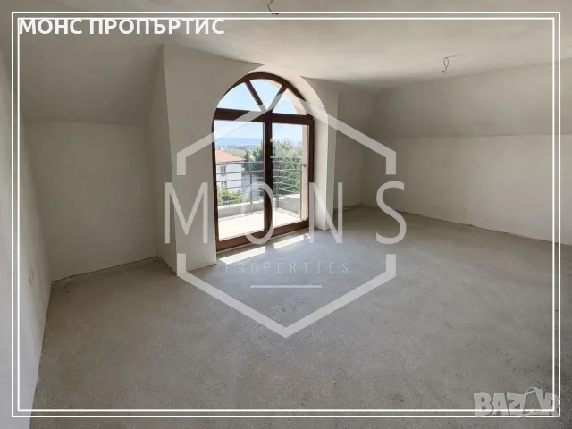 Продава се многостаен мезонет с просторна веранда в гр. Севлиево, снимка 3 - Апартаменти - 55739318
