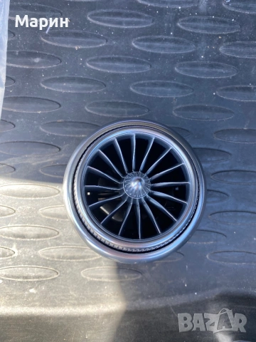 Духалка mercedes EQS лява /дясна 