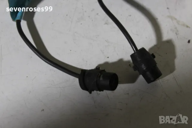 Сензор Пежо 807 Peugeot 807 Citroen C8 Lancia Phedra 9620299880, снимка 2 - Части - 50311785