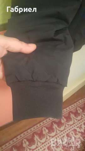 Мъжко яке Carhart. , снимка 3 - Якета - 42567965