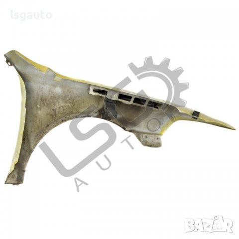 Ляв калник Skoda OCTAVIA II (1Z)(2004-2010) ID: 89327, снимка 3 - Части - 38689715