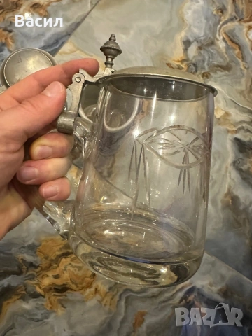 Халби, снимка 4 - Други ценни предмети - 54292808