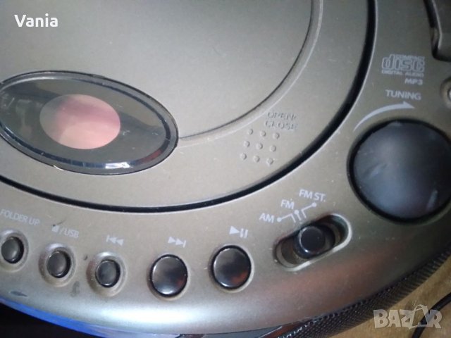 Радио, CD, Bluetooth , снимка 5 - Аудиосистеми - 37108454