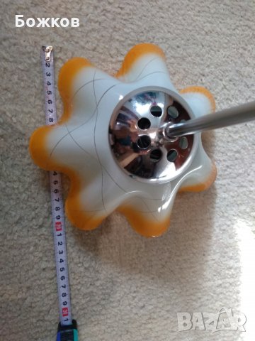 Полилей пендел, снимка 8 - Лампи за таван - 30182851