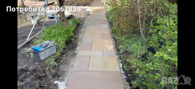 Багер под наем с оператор и самосвал до 5 тона., снимка 13 - Кърти, чисти, извозва - 49431878