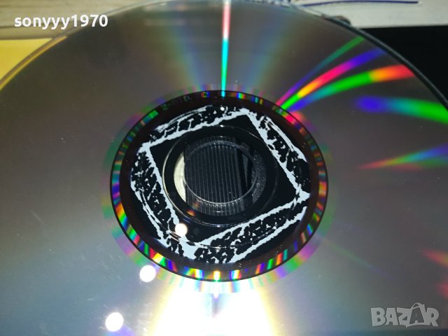 METALLICA CD 3110231314, снимка 16 - CD дискове - 42792353