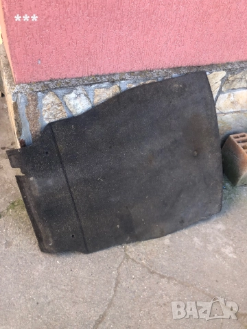 Продавам кора и щора багажник Volvo v40, снимка 2 - Части - 51706997