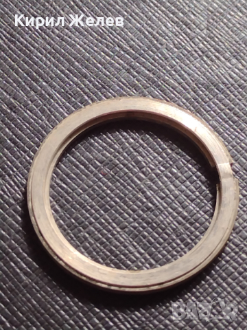 Части за часовници каси, уплътнения за КОЛЕКЦИЯ ЧАСТИ 43413, снимка 6 - Други - 44708594