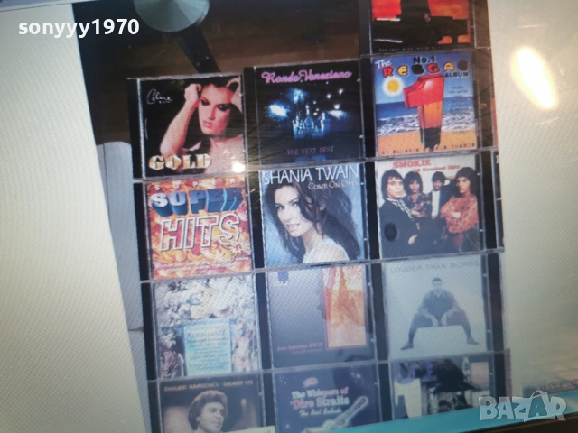 ЦД ПО ИЗБОР-ВСЕКИ ДЕН ОБНОВЯВАНЕ 3001260732, снимка 4 - CD дискове - 53278598