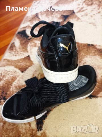 Маратонки,сникърси Puma, снимка 3 - Маратонки - 38510317