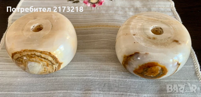 мраморни топки - фигури 