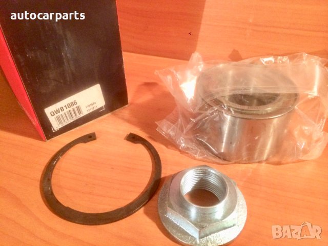 Комплект лагер главина за Опел Мовано и Рено Мастер / OPEL Movano и RENAULT Master 