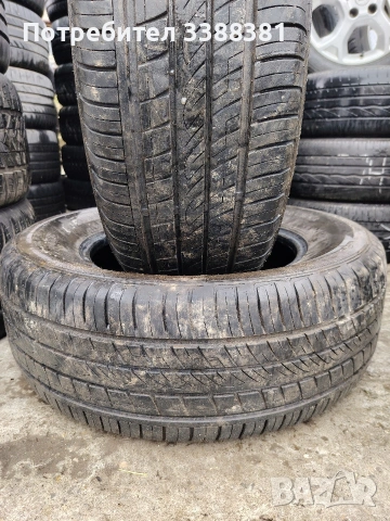 255/65/17 , снимка 5 - Гуми и джанти - 53957911